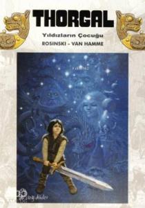 Thorgal - Yıldızların Çocuğu