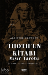 Thoth'un Kitabı