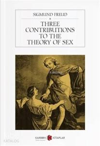 Three Contributions To The Theory of Sex