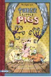 Three Little Pigs
