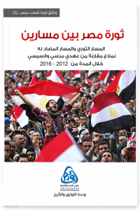 ثورة مصر بين مسارين