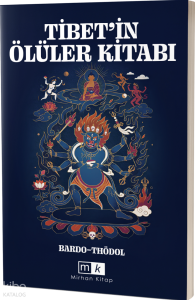 Tibet’in Ölüler Kitabı