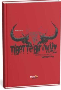 Tibet’te Bir Öküz