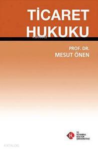 Ticaret Hukuku