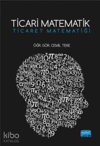 Ticari Matematik; Ticaret Matematiği