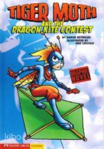 Tiger Moth and the Dragon Kite Contest