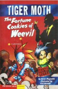 Tiger Moth - The Fortune Cookies of Weevil