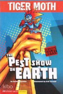 Tiger Moth - The Pest Show on Earth