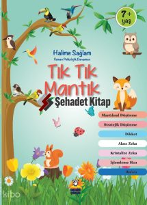 Tık Tık Mantık