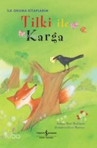 Tilki İle Karga