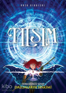 Tılsım - Dalgaların Hakimi