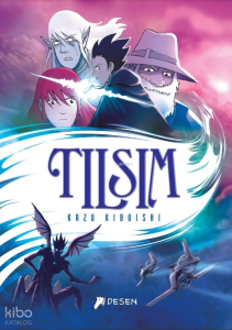 Tılsım Serisi Set (9 Kitap)