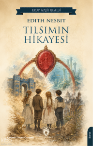 Tılsımın Hikayesi