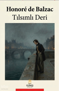 Tılsımlı Deri
