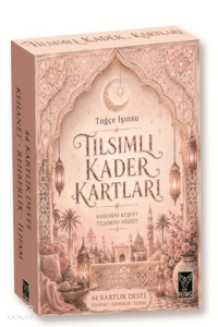 Tılsımlı Dilek Kartları