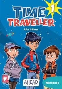 Time Traveller 1 - Workbook + Online Games