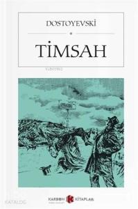Timsah (Cep Boy)