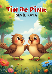 Tin ile Pink