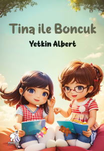 Tina ile Boncuk