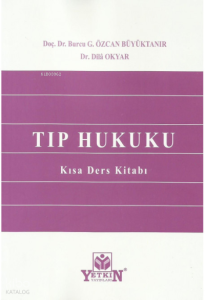 Tıp Hukuku