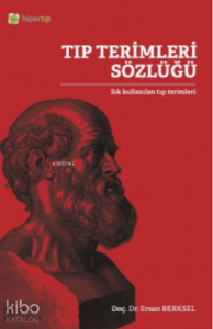 Tıp Terimleri Sözlüğü