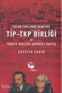 TİP-TKP Birliği