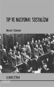 Tıp ve Nasyonal Sosyalizm