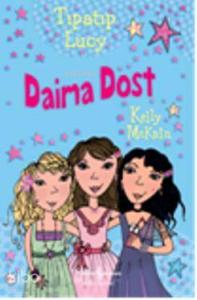 Tıpatıp Lucy - Daima Dost