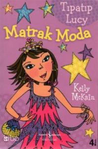 Tıpatıp Lucy - Matrak Moda