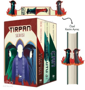 Tırpan Serisi  (Kutulu Set)