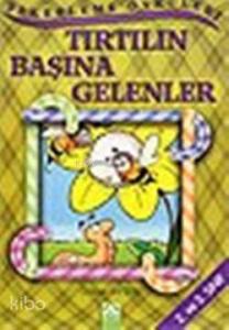 Tırtılın Başına Gelenler