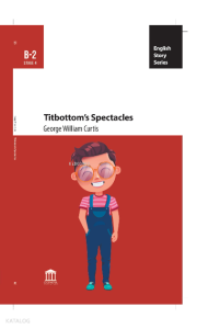 Titbottom’s Spectacles