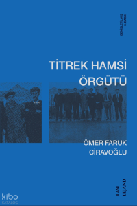 Titrek Hamsi Örgütü