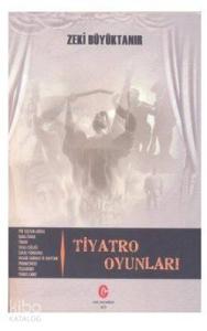 Tiyatro Oyunları