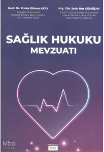 TMK-TBK İlgili Mevzuat