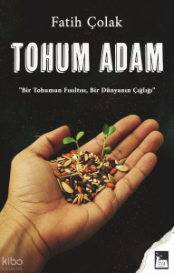 Tohum Adam