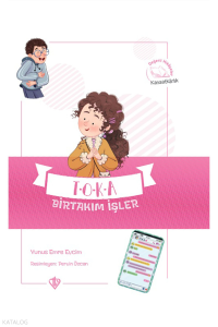 Toka Birtakım İşler Değerli Hikayeler Kanaatkarlık