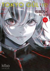 Tokyo Gûl: RE 13. Cilt