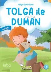 Tolga ile Duman; Hikaye Sepeti Serisi 3