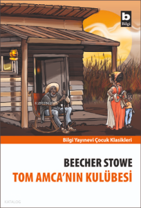 Tom Amca'nın Kulübesi