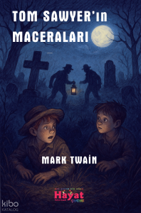 Tom Sawyer'in Maceraları