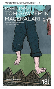 Tom Sawyer'in Maceraları