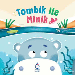 Tombik ile Minik