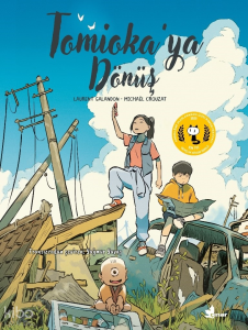 Tomioka’ya Dönüş