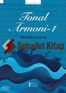 Tonal Armoni - 1