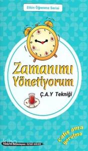 Tonguç Akademi Zamanımı Yönetiyorum - Ç.A.Y. Tekniği