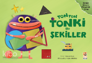 Tonton Tonki İle Şekiller