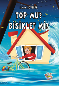 Top mu? Bisiklet Mi?