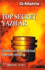 Top Secret Yazılar