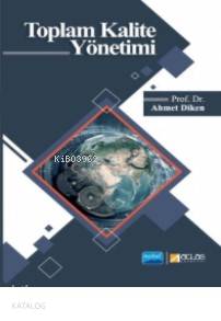 Toplam Kalite Yönetimi